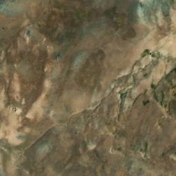 Satellite imagery of Kōh-e Band-e Bārān, AF