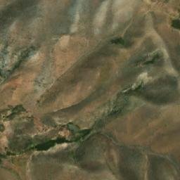 Satellite imagery of Gīrō-ye Sar-e Qal‘ahchah, AF