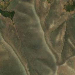 Satellite imagery of Gīrō-ye Sar-e Qal‘ahchah, AF