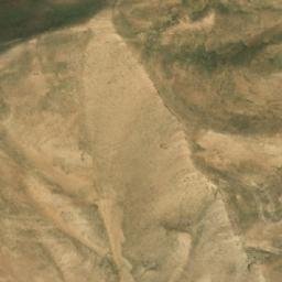 Satellite imagery of Kōh-e Naysūm, AF