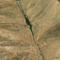 Satellite imagery of Kōh-e Naysūm, AF