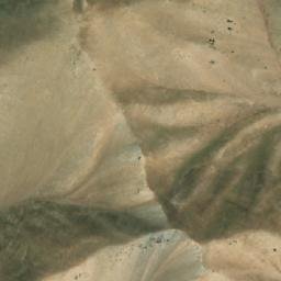 Satellite imagery of Kōh-e Pas Nāw, AF