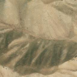 Satellite imagery of Kōh-e Pas Nāw, AF