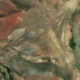 Satellite imagery of Surkh Kōh, AF