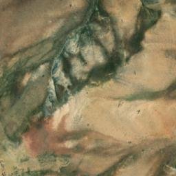 Satellite imagery of Kōh-e Khushkak, AF