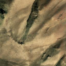 Satellite imagery of Kōh-e Paltah Dāq, AF