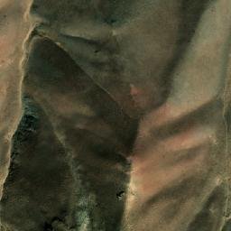 Satellite imagery of Kōh-e Paltah Dāq, AF