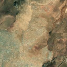 Satellite imagery of Kōh-e Burō, AF