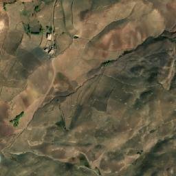 Satellite imagery of Kōh-e Burō, AF