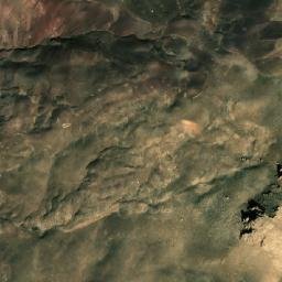 Satellite imagery of Kōh-e Burō, AF