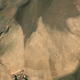 Satellite imagery of Zard Sang, AF