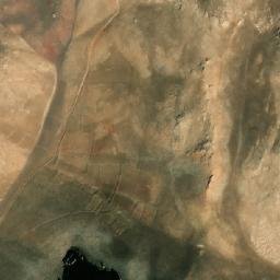 Satellite imagery of Zard Sang, AF