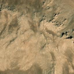 Satellite imagery of Zard Sang, AF