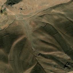 Satellite imagery of Kōh-e Ghargharah, AF