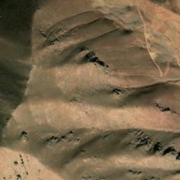 Satellite imagery of Kōh-e Ghargharah, AF