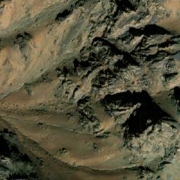 Satellite imagery of Kōh-e Pētāw-e Bilow Sang, AF