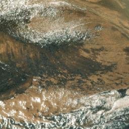 Satellite imagery of Kōh-e Haft Now, AF