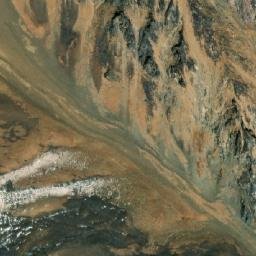 Satellite imagery of Kōh-e Haft Now, AF