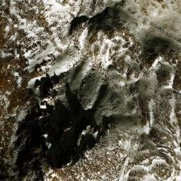 Satellite imagery of Tōp, AF