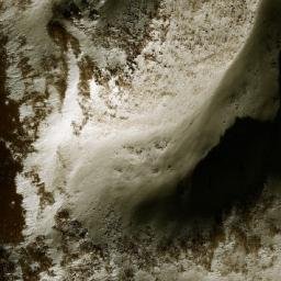 Satellite imagery of Kōh-e Chāchā, AF