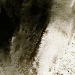 Satellite imagery of Kōh-e Chāchā, AF