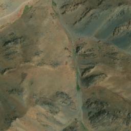 Satellite imagery of Lakhshān, AF