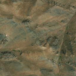 Satellite imagery of Kōh-e Mullā Parīdah, AF