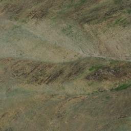 Satellite imagery of Kōh-e Kutugh, AF