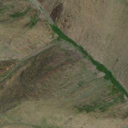 Satellite imagery of Kōh-e Kutugh, AF
