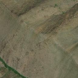 Satellite imagery of Kōh-e Kutugh, AF