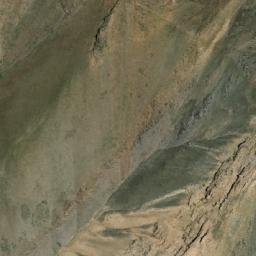 Satellite imagery of Kōh-e Siyāh Qarkh, AF