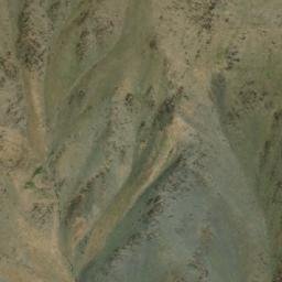 Satellite imagery of Kōh-e Darah-ye Sār, AF