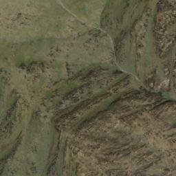 Satellite imagery of Kōh-e Darah-ye Sār, AF