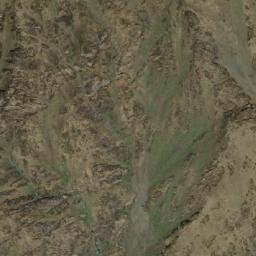 Satellite imagery of Kōtal-e Pasha’ī, AF