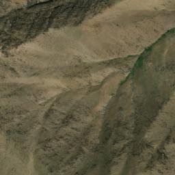 Satellite imagery of Kōtal-e Katah Sang, AF