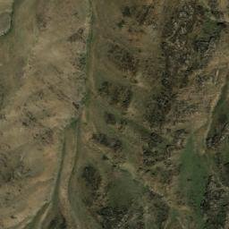 Satellite imagery of Kōtal-e Katah Sang, AF