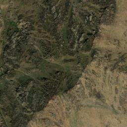 Satellite imagery of Kōh-e Katah Sang, AF