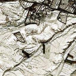 Satellite imagery of Harhaḏ Ghunḏêy, AF