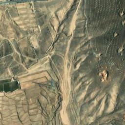 Satellite imagery of Tapah-ye Muḩammad ‘Alī, AF