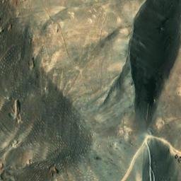 Satellite imagery of Kōh-e Takht, AF