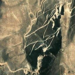 Satellite imagery of Kōh-e Takht, AF