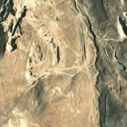 Satellite imagery of Kōh-e Takht, AF