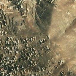 Satellite imagery of Ghundêy-ye Rāshak, AF