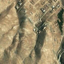 Satellite imagery of Ghundêy-ye Rāshak, AF