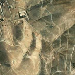 Satellite imagery of Kanḏow Sang, AF