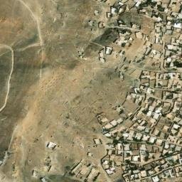 Satellite imagery of Kanḏow Sang, AF