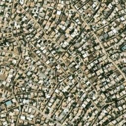 Satellite imagery of Kanḏow Sang, AF