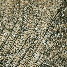 Satellite imagery of Kōh-e Mullā ‘Azīz, AF