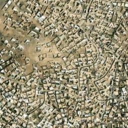 Satellite imagery of Kōh-e Mullā ‘Azīz, AF