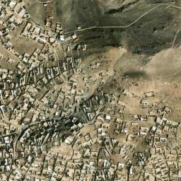 Satellite imagery of Kōtal-e Khwājah Bughrā, AF